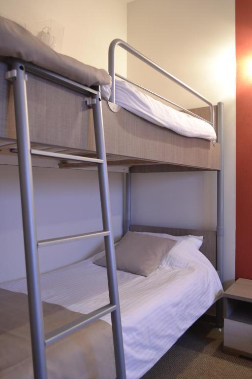 Domus Aparthotel Skopje Extérieur photo